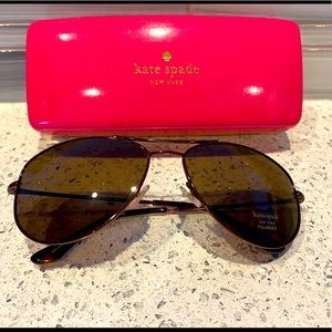 Kate Spade Sungalsses